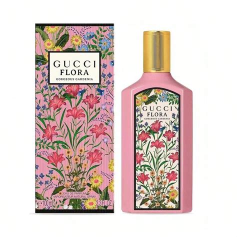 gucci floral perfume purple bottle|gucci perfume tall pink bottle.